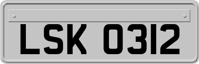LSK0312