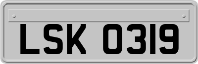 LSK0319