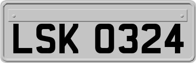 LSK0324