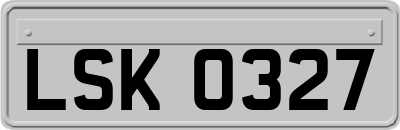 LSK0327