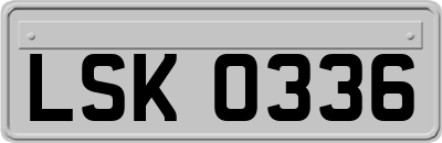LSK0336
