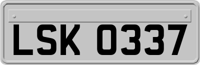 LSK0337