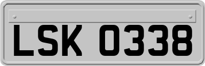 LSK0338