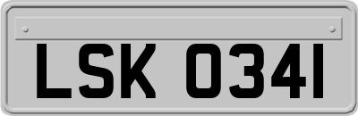 LSK0341