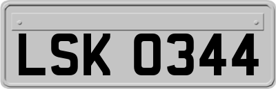 LSK0344