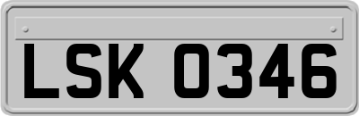 LSK0346