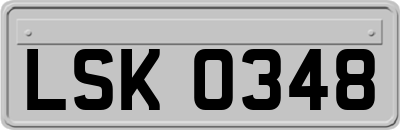 LSK0348