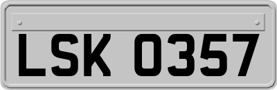 LSK0357