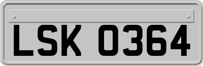 LSK0364