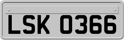 LSK0366