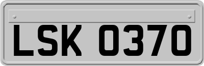 LSK0370