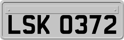 LSK0372