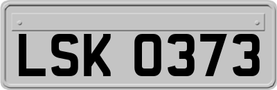 LSK0373