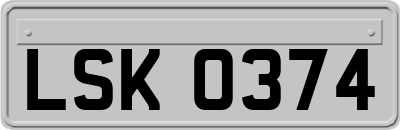 LSK0374