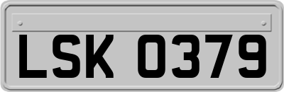 LSK0379