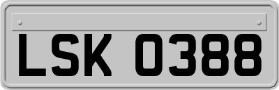LSK0388