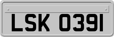 LSK0391