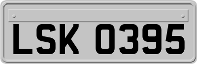 LSK0395