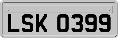 LSK0399