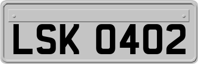 LSK0402