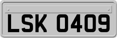 LSK0409