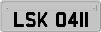 LSK0411