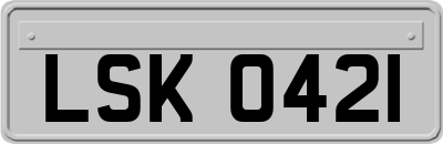 LSK0421