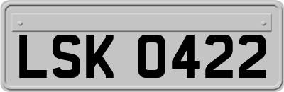 LSK0422