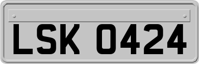 LSK0424