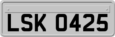 LSK0425