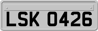 LSK0426