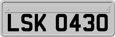 LSK0430
