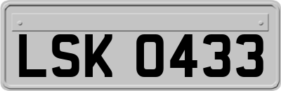 LSK0433