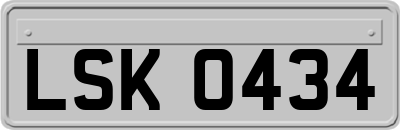 LSK0434