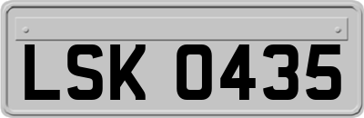 LSK0435