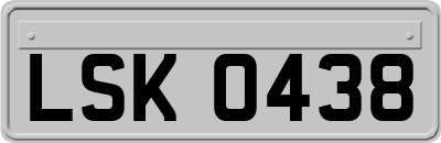 LSK0438
