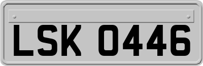 LSK0446