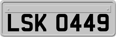 LSK0449