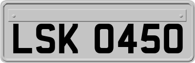 LSK0450
