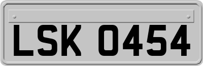 LSK0454