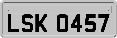 LSK0457