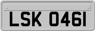 LSK0461