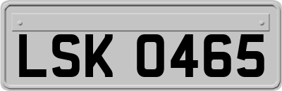 LSK0465