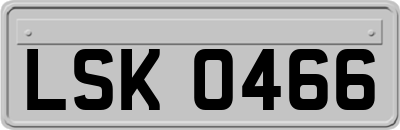 LSK0466