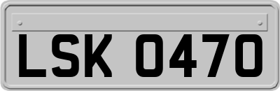 LSK0470