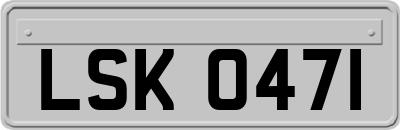 LSK0471