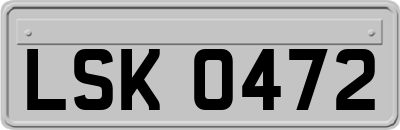 LSK0472