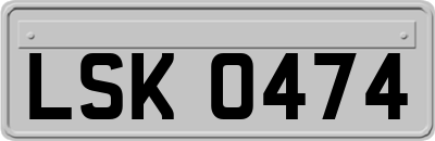 LSK0474