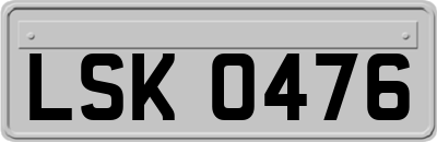 LSK0476