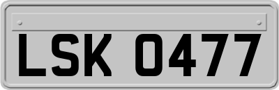 LSK0477